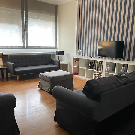 Apartment The Blue Nest By St Peter Basilica *