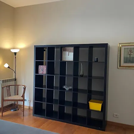 The Blue Nest By St Peter Basilica Apartment *