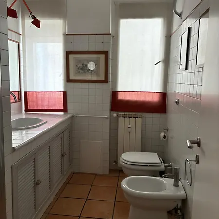 Apartment The Blue Nest By St Peter Basilica