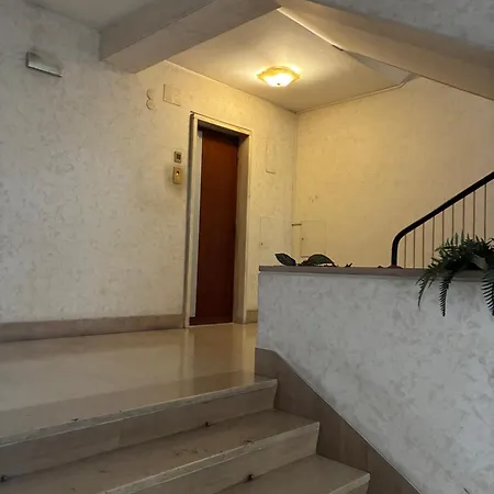Apartment The Blue Nest By St Peter Basilica *